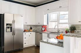 Home services at the home depot has everything you need for your installation and repair needs. My Kitchen Refacing You Won T Believe The Difference Kitchen Refacing Kitchen Decor Inspiration Kitchen Remodel