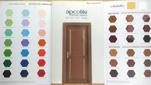 oil paint shade card asian paints with