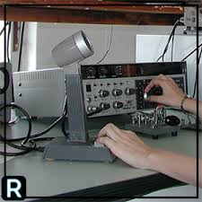 This repeater covers 30 square miles at 40'. How To Build A Ham Radio Beginners Guide To Build Own Ham Radio