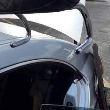 Remove Rear Headrest On Mercedes Benz