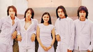 the best scenes from meteor garden