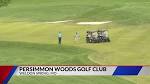 Persimmon Woods Golf Club - YouTube