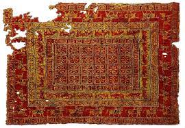 interesting facts on handmade carpets