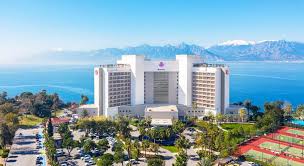 The official twitter account of #antalya ☀️ #sunandmore | managed by @antalyabb. Akra Hotel Antalya 2021 Updated Prices Deals
