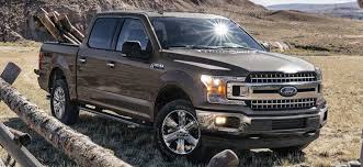 2019 Ford F 150 Xlt Vs Lariat Whats The Difference