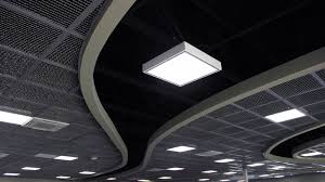 acoustic ceilings suspended ceilings