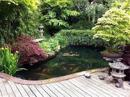 Japanese gardens have been around for hundreds of years and combine simple, natural elements such as water, stone, sand and plants to create a tranquil, zen sanctuary. What Is Japanese Landscaping
