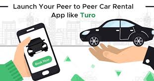 Whether you're a driver trying to save money on a vehicle rental. P2p Or Peer To Peer Car Rental Apps Like Turo Are Gaining High Popularity These Days This Modern Idea Of Airbnb For Cars Car Rental App Car Rental Car Sharing