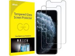 Jetech Screen Protector For Iphone 11