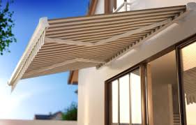 how much does a retractable awning cost