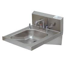 Ada Compliant Hand Sink Wall Mounted