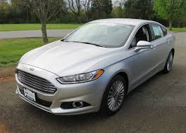2016 2020 Ford Fusion