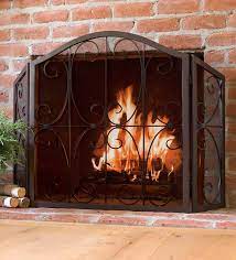Fireplace Fireplace Screen Fireplace