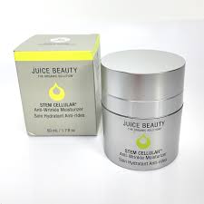 juice beauty organic solution stem