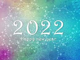 Happy New Year 2022: Wishes, Images ...
