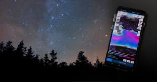 the 20 best astronomy apps in 2023