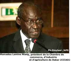 Election du président de la Chambre de commerce de Dakar: Ibrahima Diagne gagne la bataille judiciaire contre Mamadou Lamine Niang - 3527624-5081613