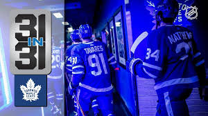 The toronto maple leafs did not manage to get to the playoffs through the atlantic. Inside Look At Toronto Maple Leafs