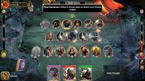 Publish your own decks and get feedback. The Lord Of The Rings Adventure Card Game Digital Review Board Game Quest