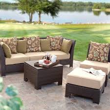 Patio Furniture Sets