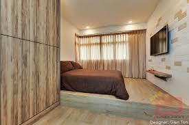 10 stylish hdb bedrooms in singapore