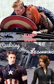 Captain america and the black widow are on a deadly collision course and the crosshairs are trained on cap! Captain America And Black Widow Realizing Is Only The Beginning Chapter 8 The Date Wattpad