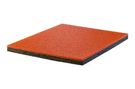 rubber sports flooring solutions