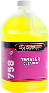 758 rtu twister interior cleaner