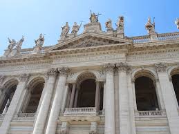 It was decided that the new church should be built in the area of the. Les Plus Beaux Lieux Religieux De Rome