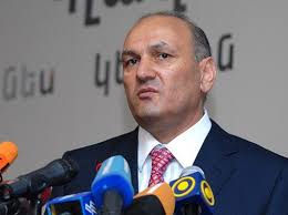 The Armenian State Revenue Committee denied the media publications on the expected resignation of Committee Chairman Gagik Khachatryan. - big_94a507df0e7d8008d3b301fac392b94a