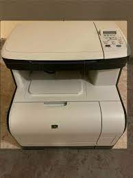 This item hp cm1312nfi color laserjet printer. Hp Color Laserjet Cm1312 Multifunktionsdrucker In Brandenburg Peitz Drucker Scanner Gebraucht Kaufen Ebay Kleinanzeigen