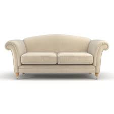 Two Seater Comfortable Period Sofa