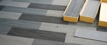 commercial flooring trend carpet tile