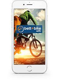 Book richnow`s bett und bike, zittau on tripadvisor: Bett Bike App