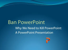Powerpoint Bulletproof Presentations