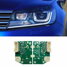 new led boards for 2017 vw touareg