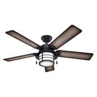 Bear in mind that when installing the fan, you may also want to keep in mind the clearance. Outdoor Ceiling Fans Find Great Ceiling Fans Accessories Deals Shopping At Overstock