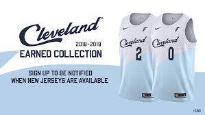 Can you please update cavs icon and statement jerseys accessories colour to match the jersey?because the accesories are yellow instead of burgundy.the statement jersey has also. Cavs Team Shop On Twitter Shop The Cavs 2018 19 Earned Edition Collection On Dec 19th At 10am Sign Up To Be Notified At Https T Co Umedtb6zlu Https T Co Imw75g1tze