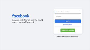 how to create a facebook account mashable