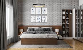 Bedroom Design | Bedroom Interior Designs | Design Cafe gambar png