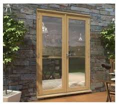 Are French Doors Secure Aspire Doors