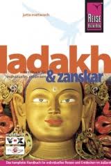 Ladakh &amp; Zanskar - <b>Jutta Mattausch</b> - 20810396