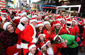 santacon 2016 everything to know when