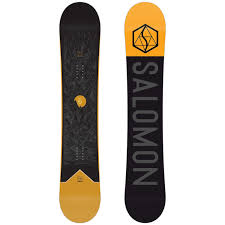 Salomon Salomon Sight Mens Snowboard Bindings 2020