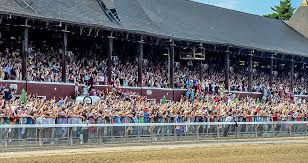 Weekly Ticket Plans For 2018 Meet At Saratoga Race Course On