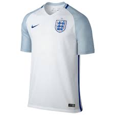 Get ready for the next big match with the impressive variety of styles including england match, goalkeeper, and more shirts. Nike England Home Stadium Football Shirt White Blue At John Lewis Partners