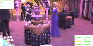 what-time-is-the-prom-sims-4