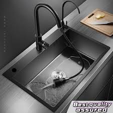 kitchen stainless steel sink best