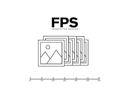 fps frames per second by javimir on