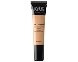 make up for ever full cover 15ml